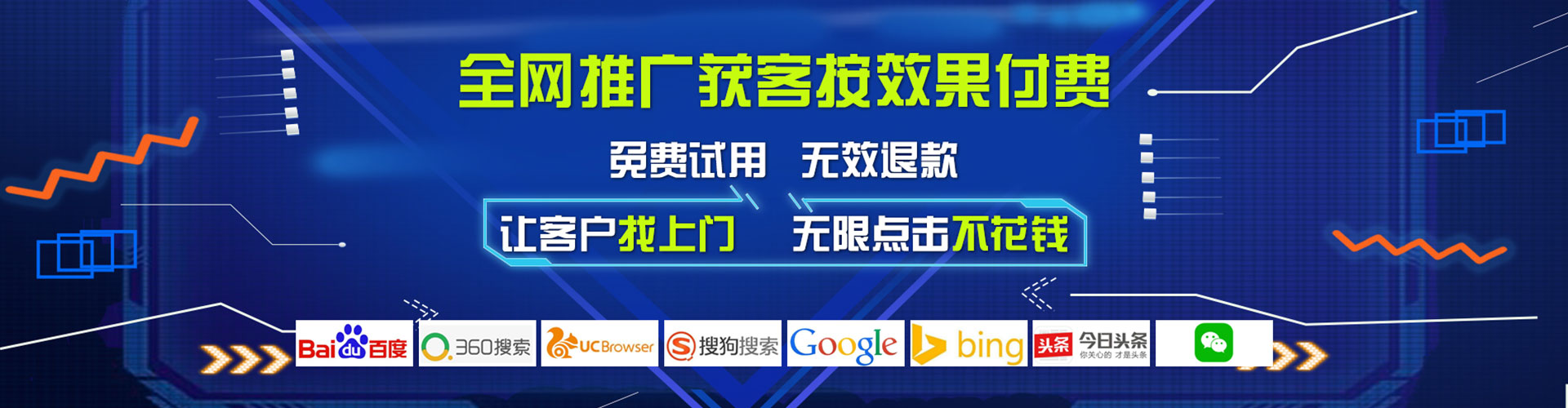 克东信息流竞价